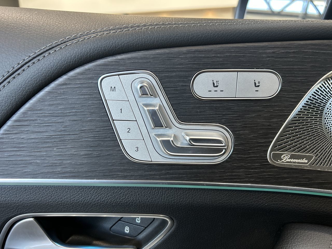 2022 Mercedes-Benz GLE350 in Vancouver, British Columbia