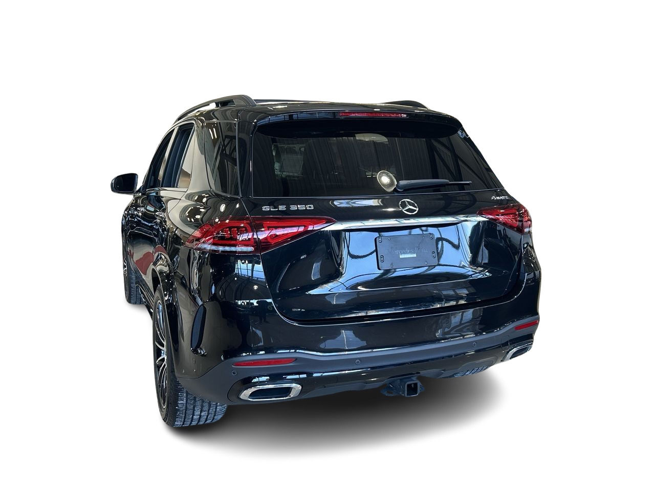 2022 Mercedes-Benz GLE350 in Vancouver, British Columbia