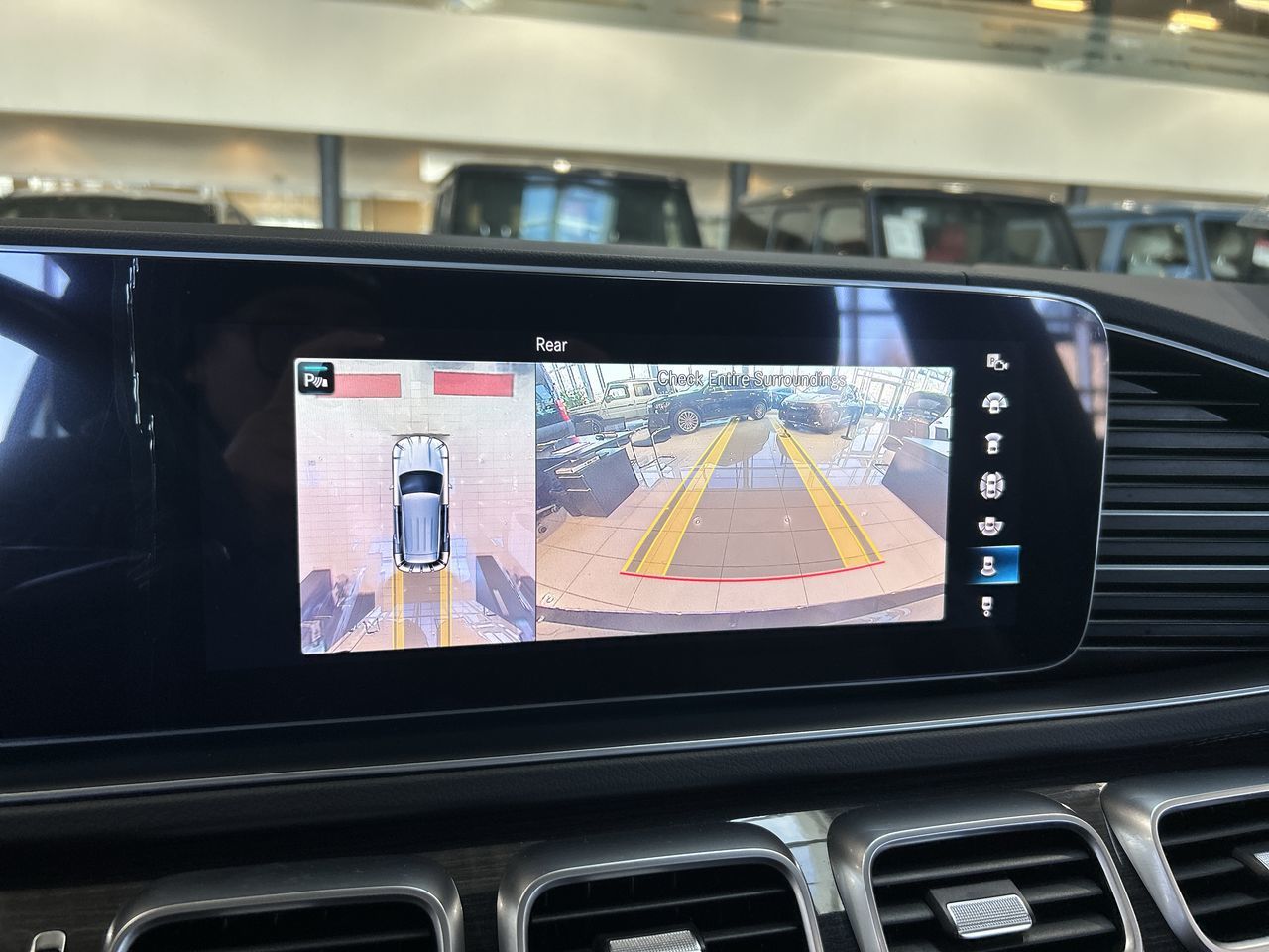 2022 Mercedes-Benz GLE350 in Vancouver, British Columbia