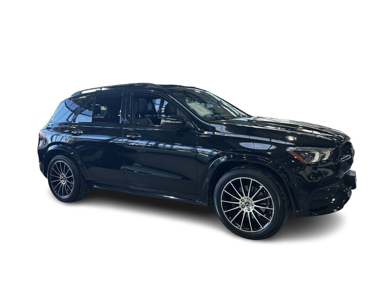 2022 Mercedes-Benz GLE350 in Vancouver, British Columbia