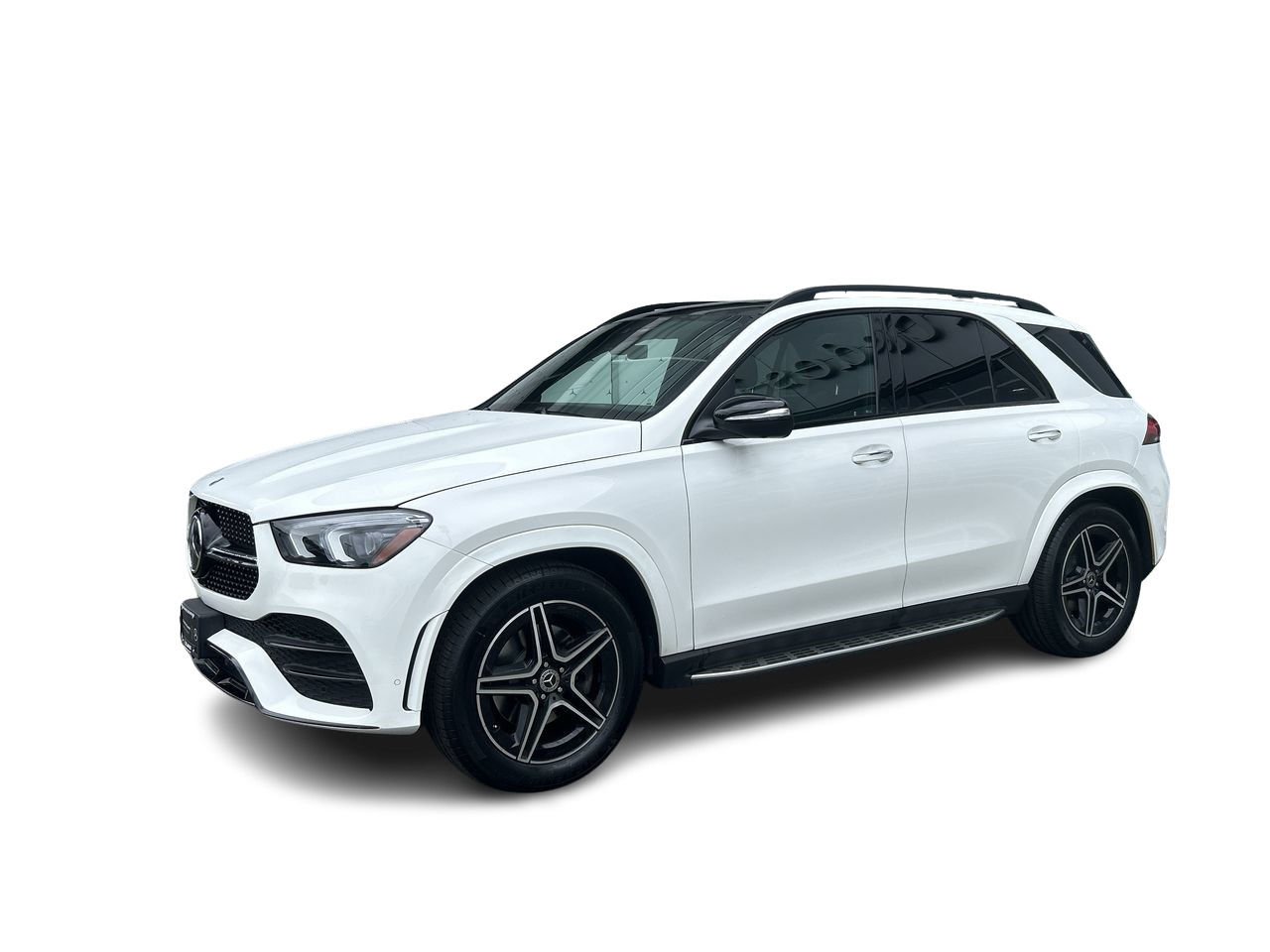 Mercedes-Benz GLE350  2022 à Vancouver, Colombie-Britannique