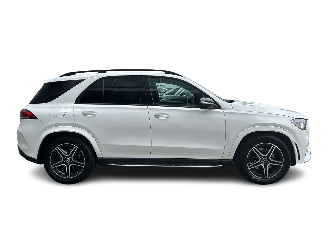 Mercedes-Benz GLE350  2022 à Vancouver, Colombie-Britannique