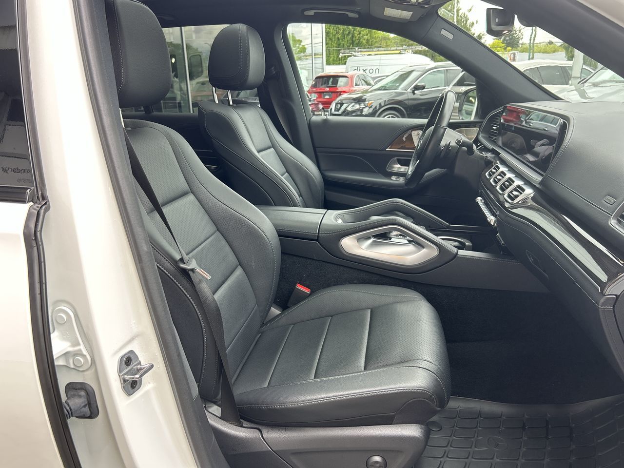 Mercedes-Benz GLE350  2022 à Vancouver, Colombie-Britannique