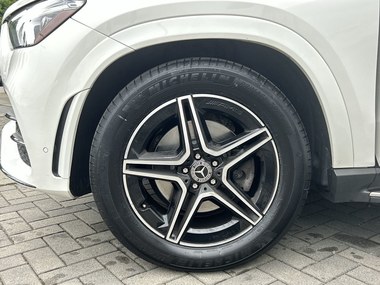 Mercedes-Benz GLE350  2022 à Vancouver, Colombie-Britannique