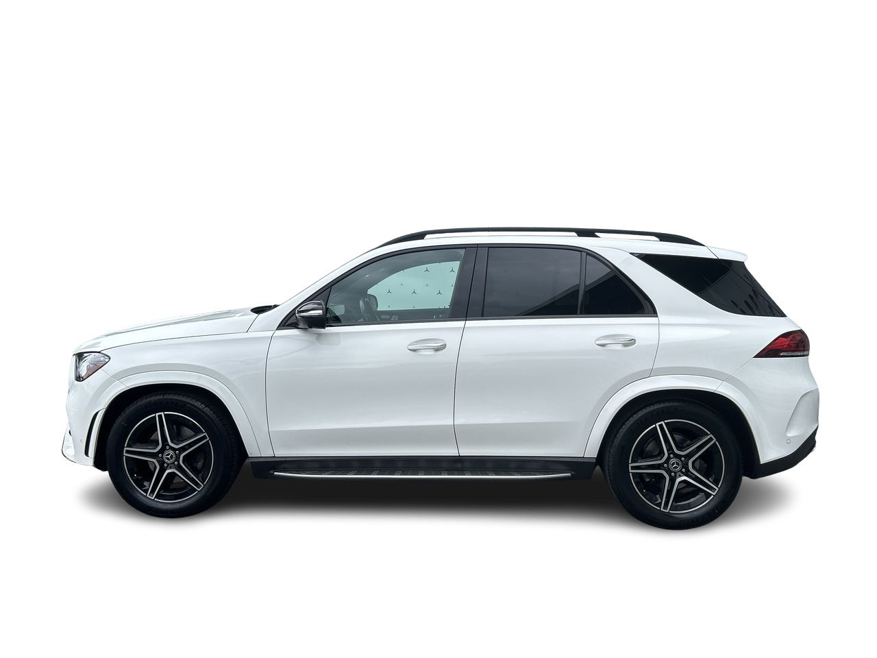Mercedes-Benz GLE350  2022 à Vancouver, Colombie-Britannique