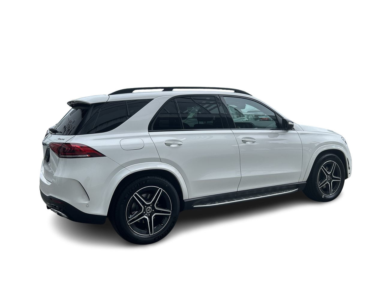 Mercedes-Benz GLE350  2022 à Vancouver, Colombie-Britannique