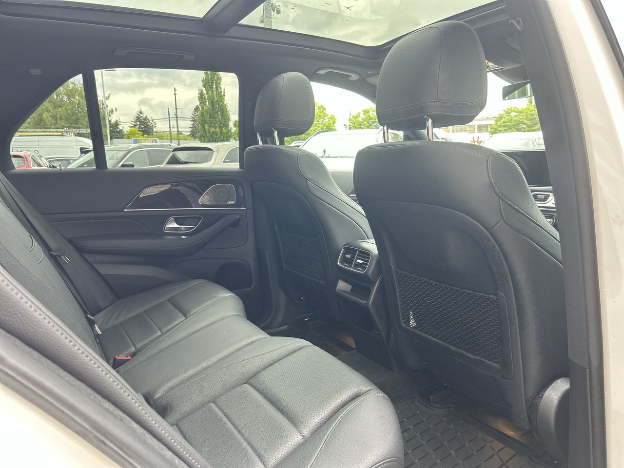 Mercedes-Benz GLE350  2022 à Vancouver, Colombie-Britannique