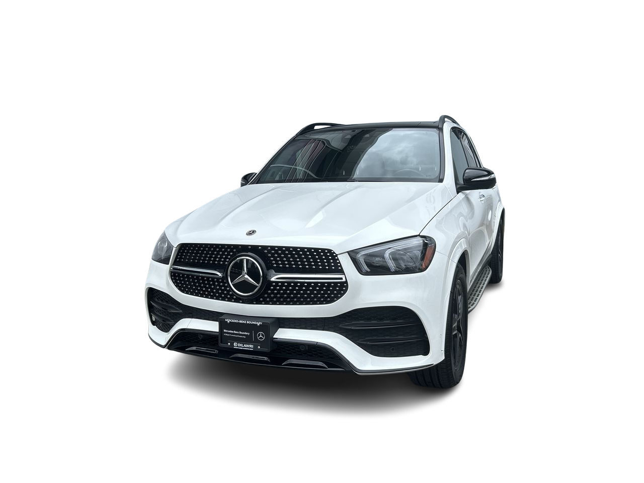 Mercedes-Benz GLE350  2022 à Vancouver, Colombie-Britannique