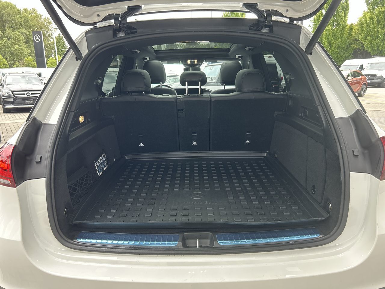 Mercedes-Benz GLE350  2022 à Vancouver, Colombie-Britannique