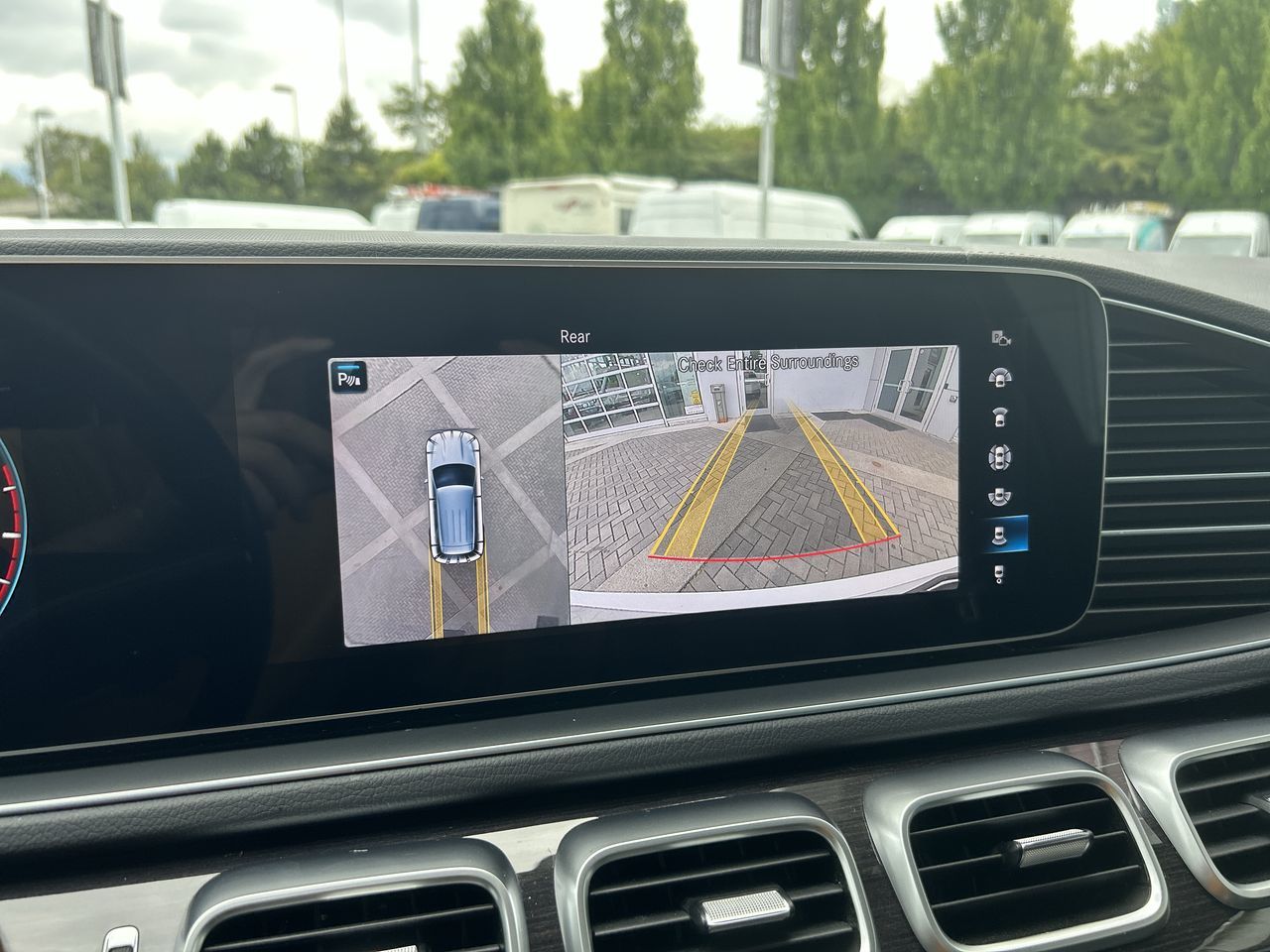 Mercedes-Benz GLE350  2022 à Vancouver, Colombie-Britannique