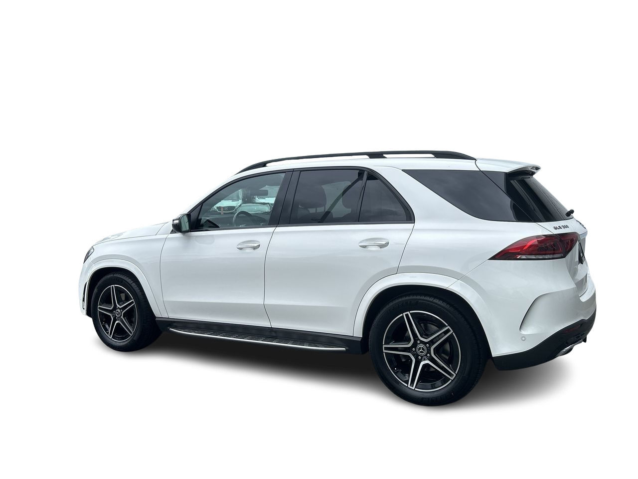 Mercedes-Benz GLE350  2022 à Vancouver, Colombie-Britannique