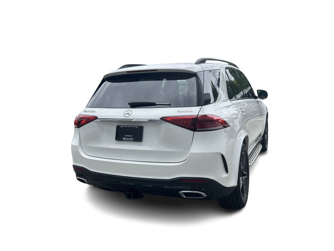 Mercedes-Benz GLE350  2022 à Vancouver, Colombie-Britannique