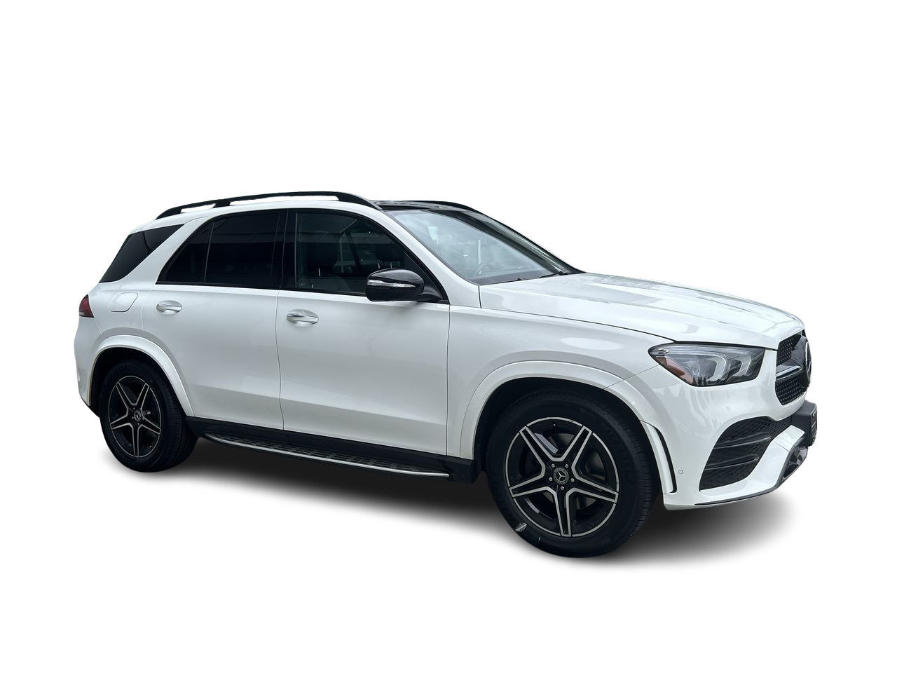 Mercedes-Benz GLE350  2022 à Vancouver, Colombie-Britannique
