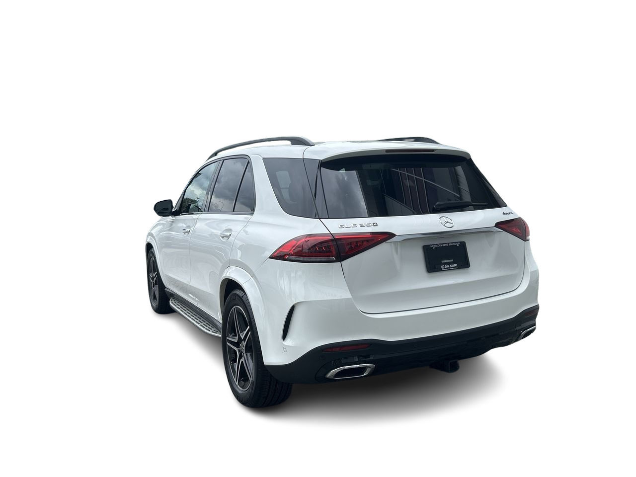 Mercedes-Benz GLE350  2022 à Vancouver, Colombie-Britannique