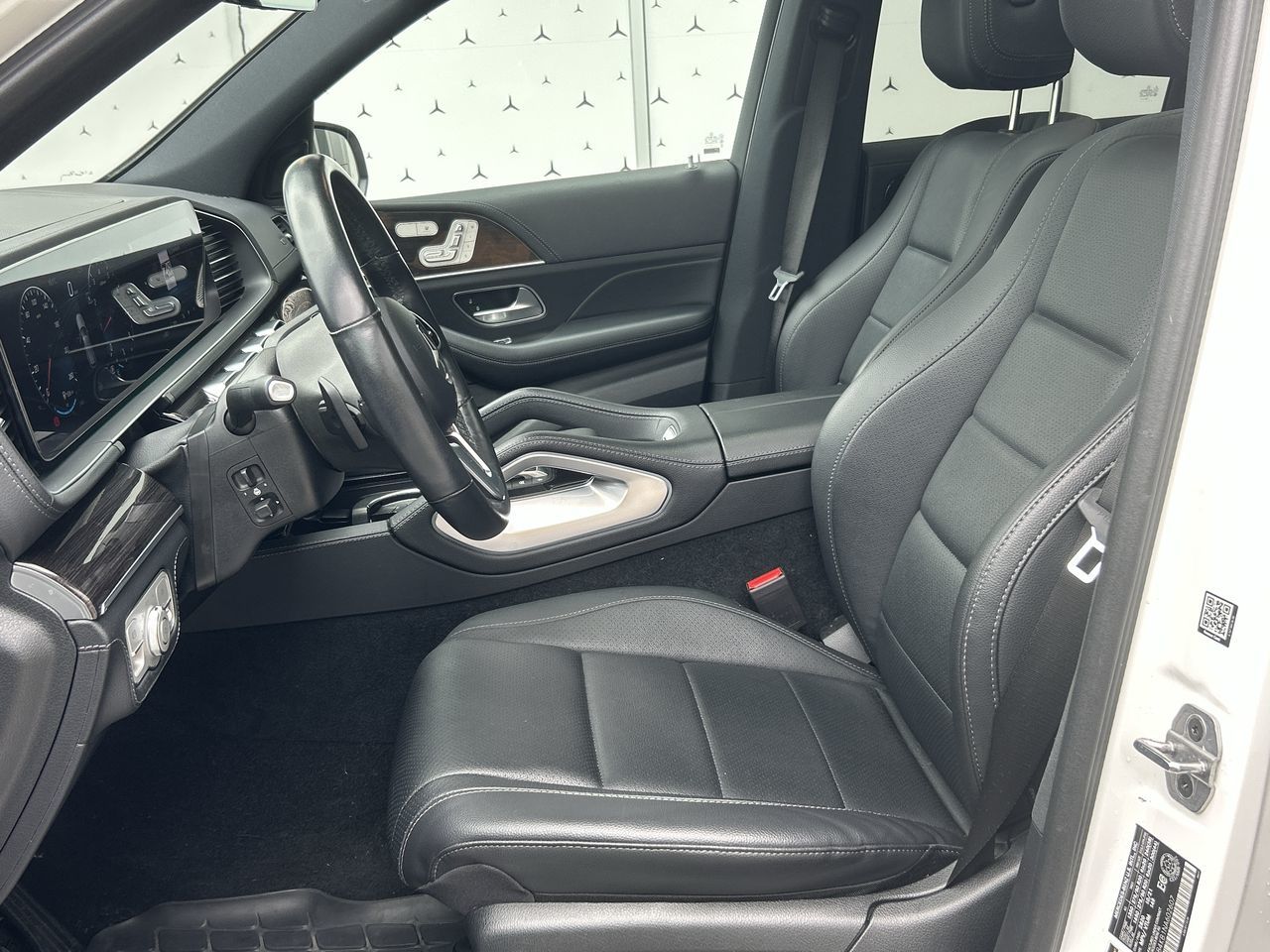 Mercedes-Benz GLE350  2022 à Vancouver, Colombie-Britannique