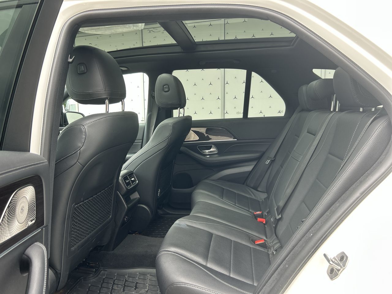 Mercedes-Benz GLE350  2022 à Vancouver, Colombie-Britannique