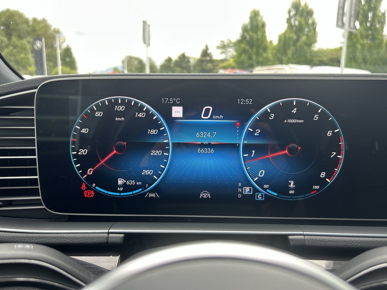 Mercedes-Benz GLE350  2022 à Vancouver, Colombie-Britannique