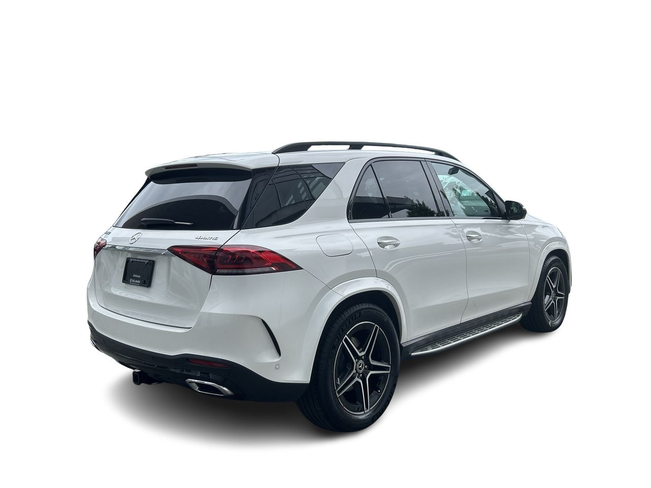 Mercedes-Benz GLE350  2022 à Vancouver, Colombie-Britannique