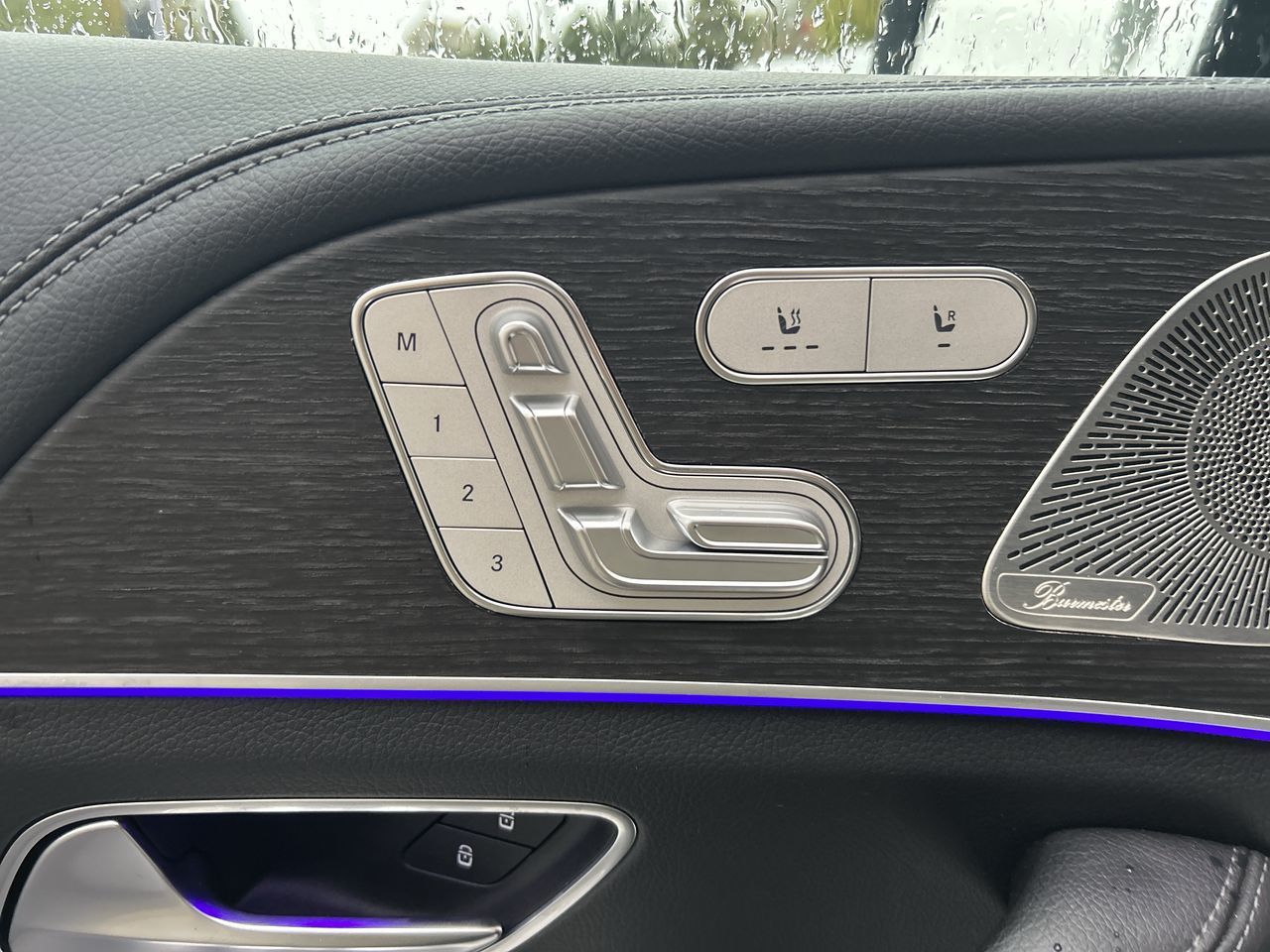 2022 Mercedes-Benz GLE350