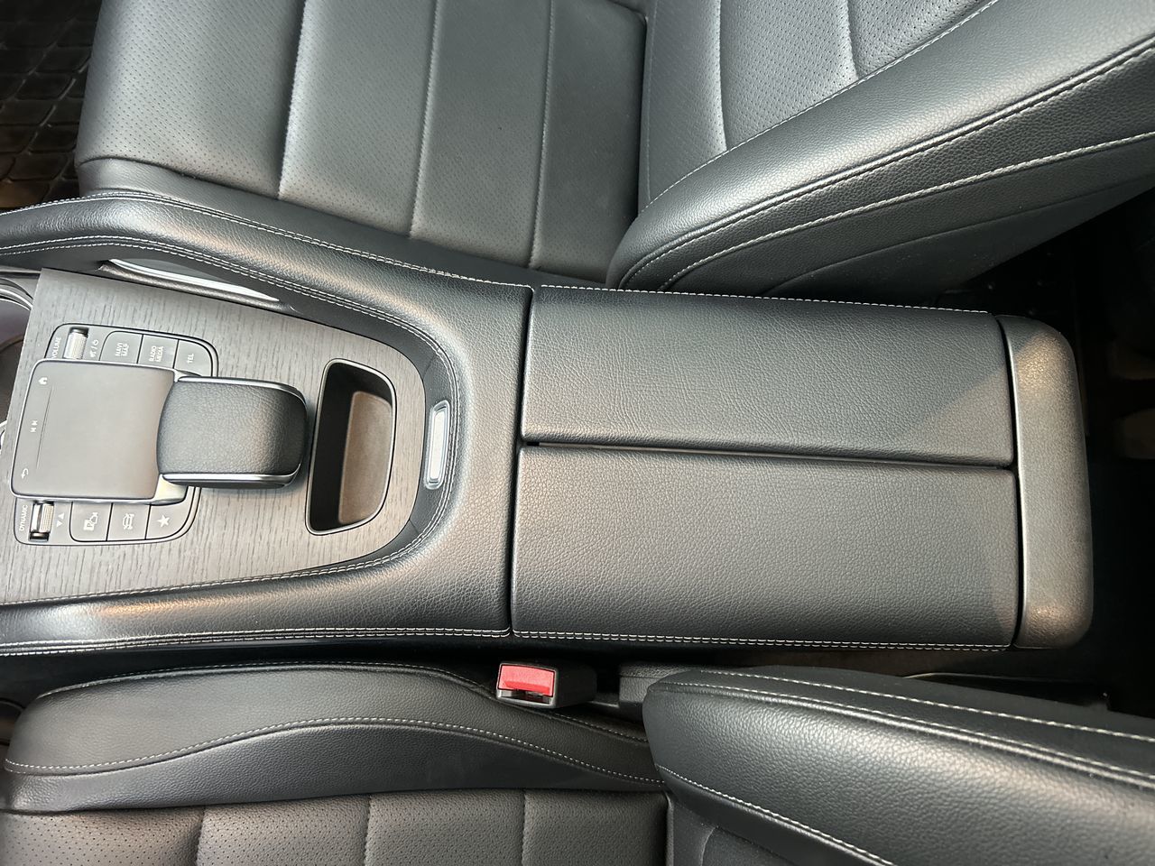 2022 Mercedes-Benz GLE350