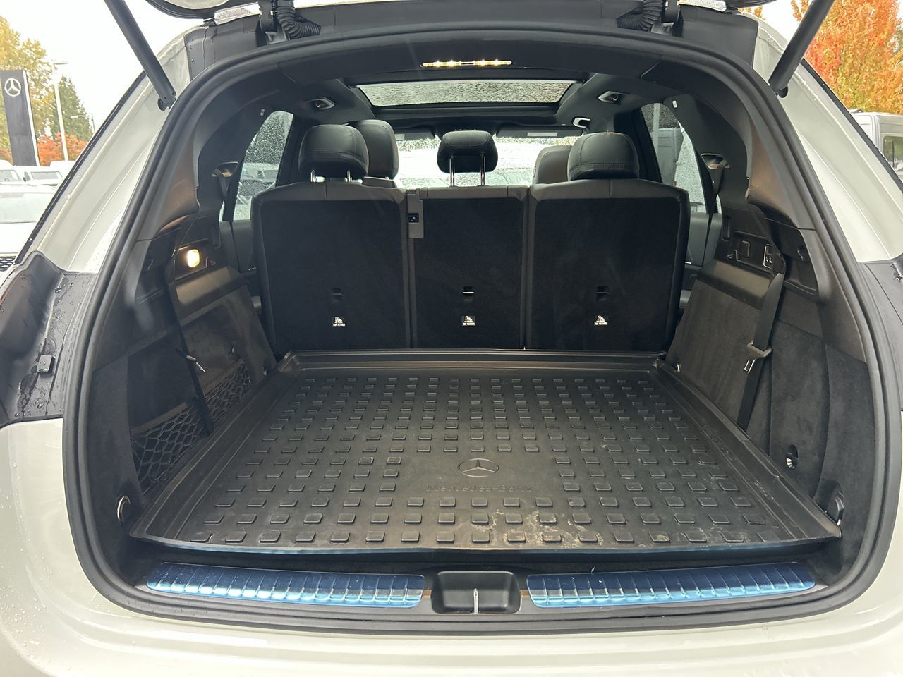 2022 Mercedes-Benz GLE350