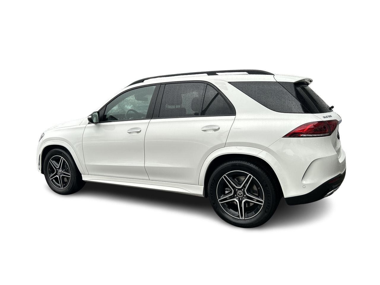 2022 Mercedes-Benz GLE350