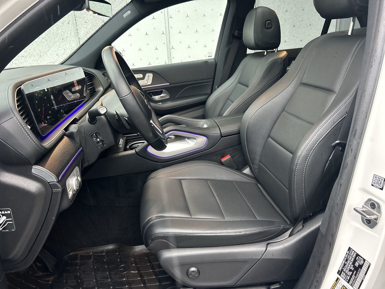 2022 Mercedes-Benz GLE350