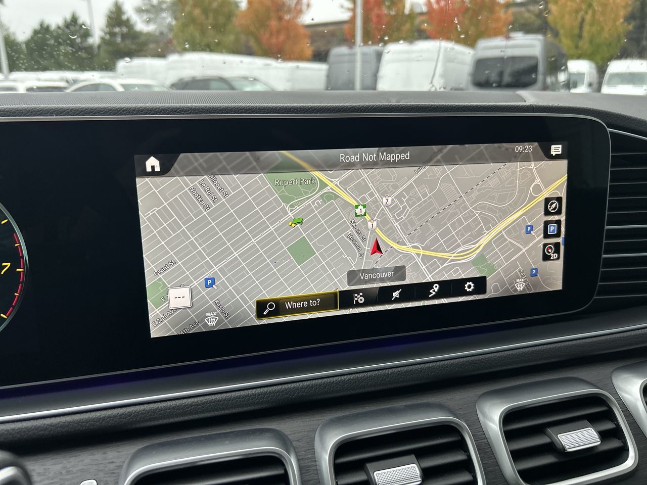 2022 Mercedes-Benz GLE350