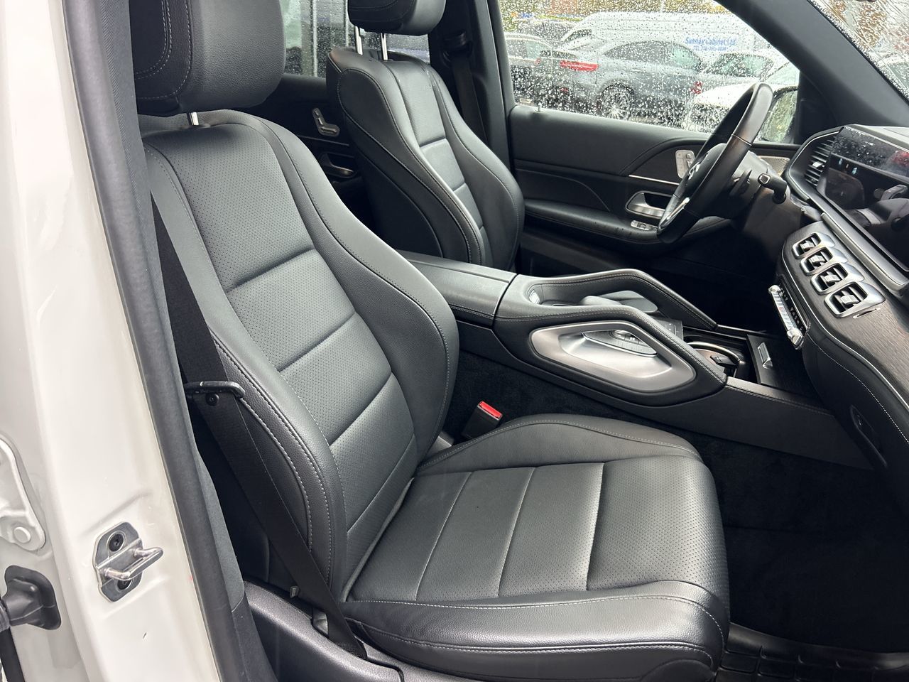 2022 Mercedes-Benz GLE350