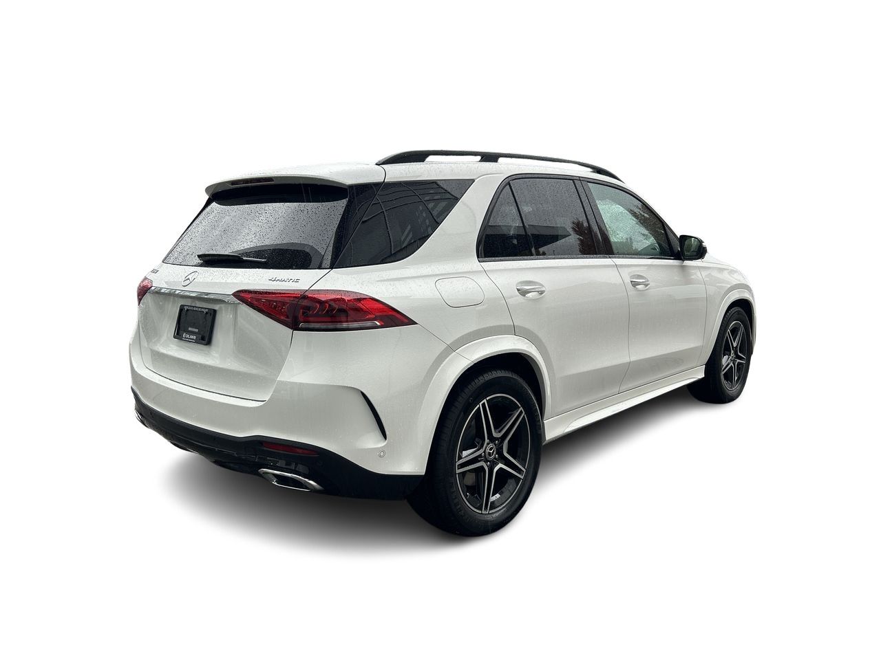 2022 Mercedes-Benz GLE350