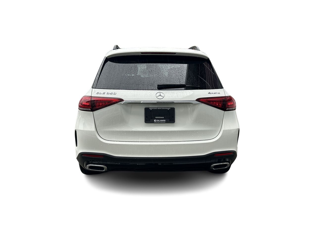 2022 Mercedes-Benz GLE350