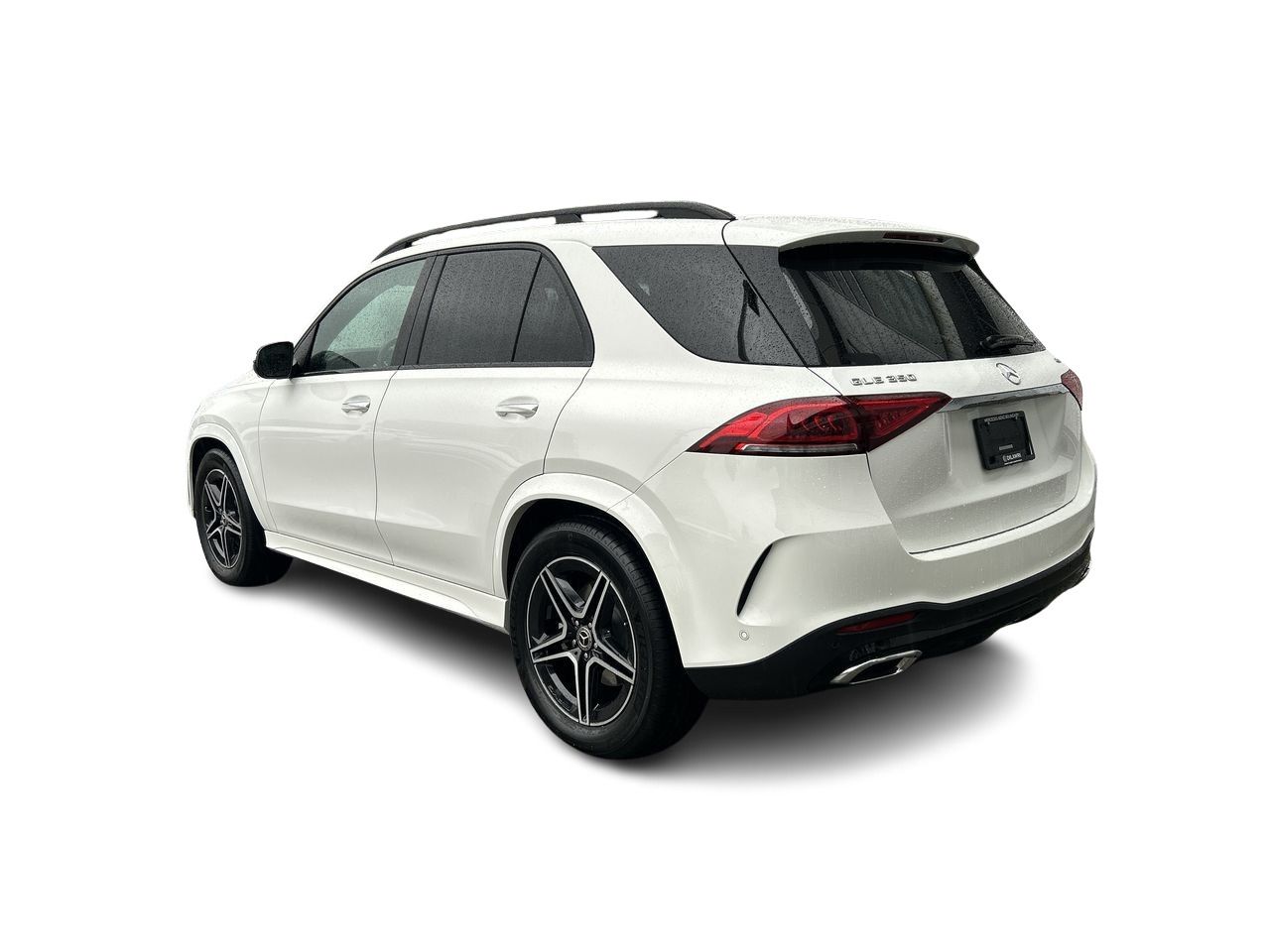 2022 Mercedes-Benz GLE350