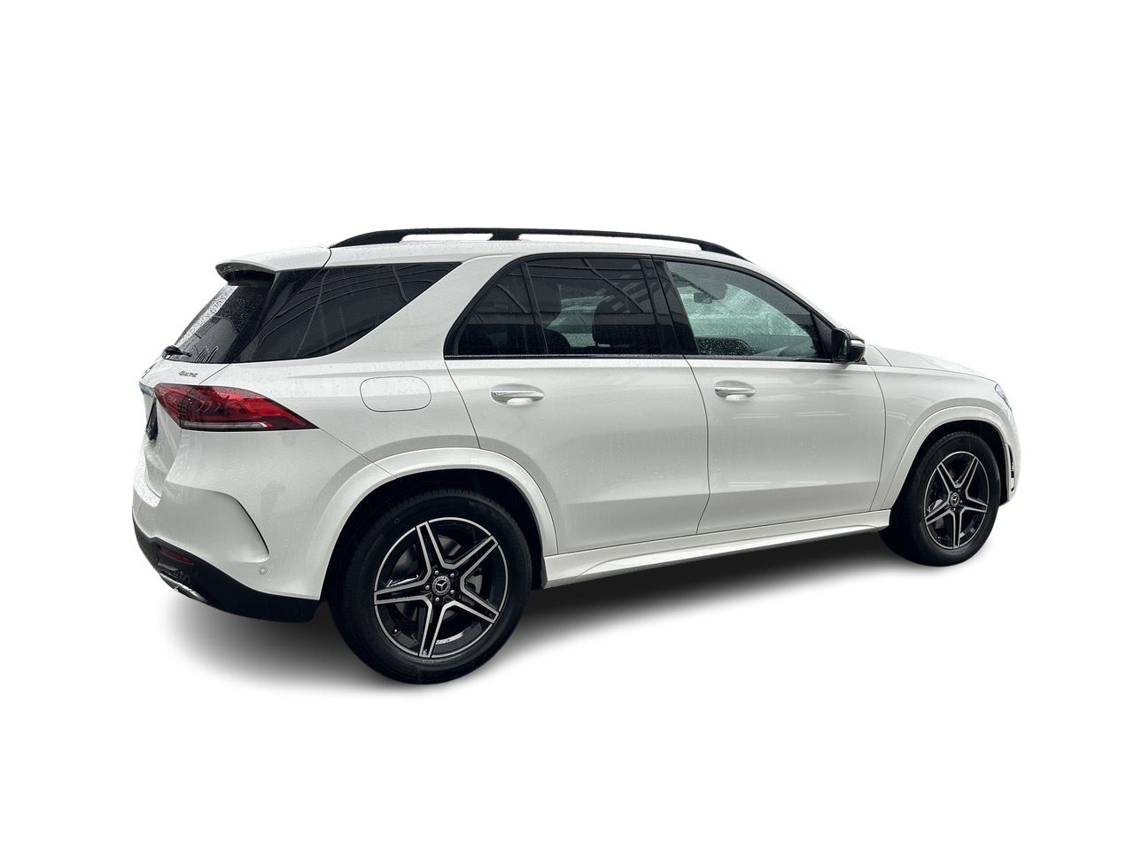 2022 Mercedes-Benz GLE350