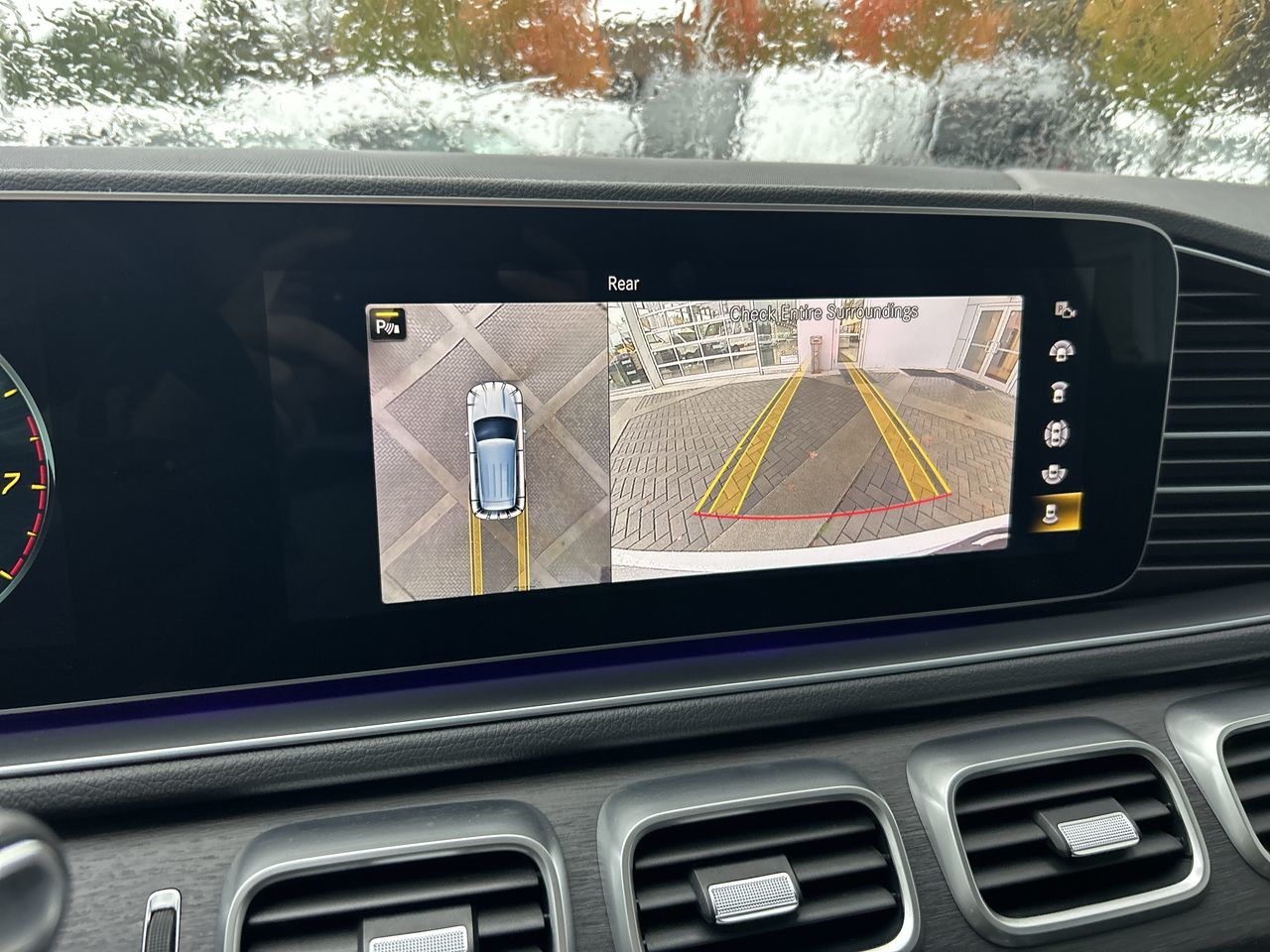 2022 Mercedes-Benz GLE350