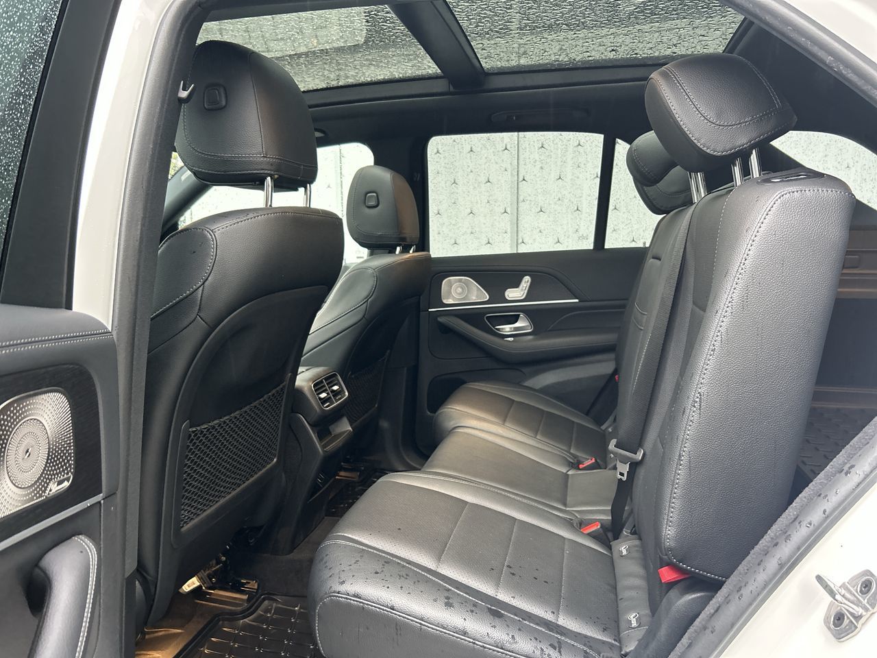 2022 Mercedes-Benz GLE350