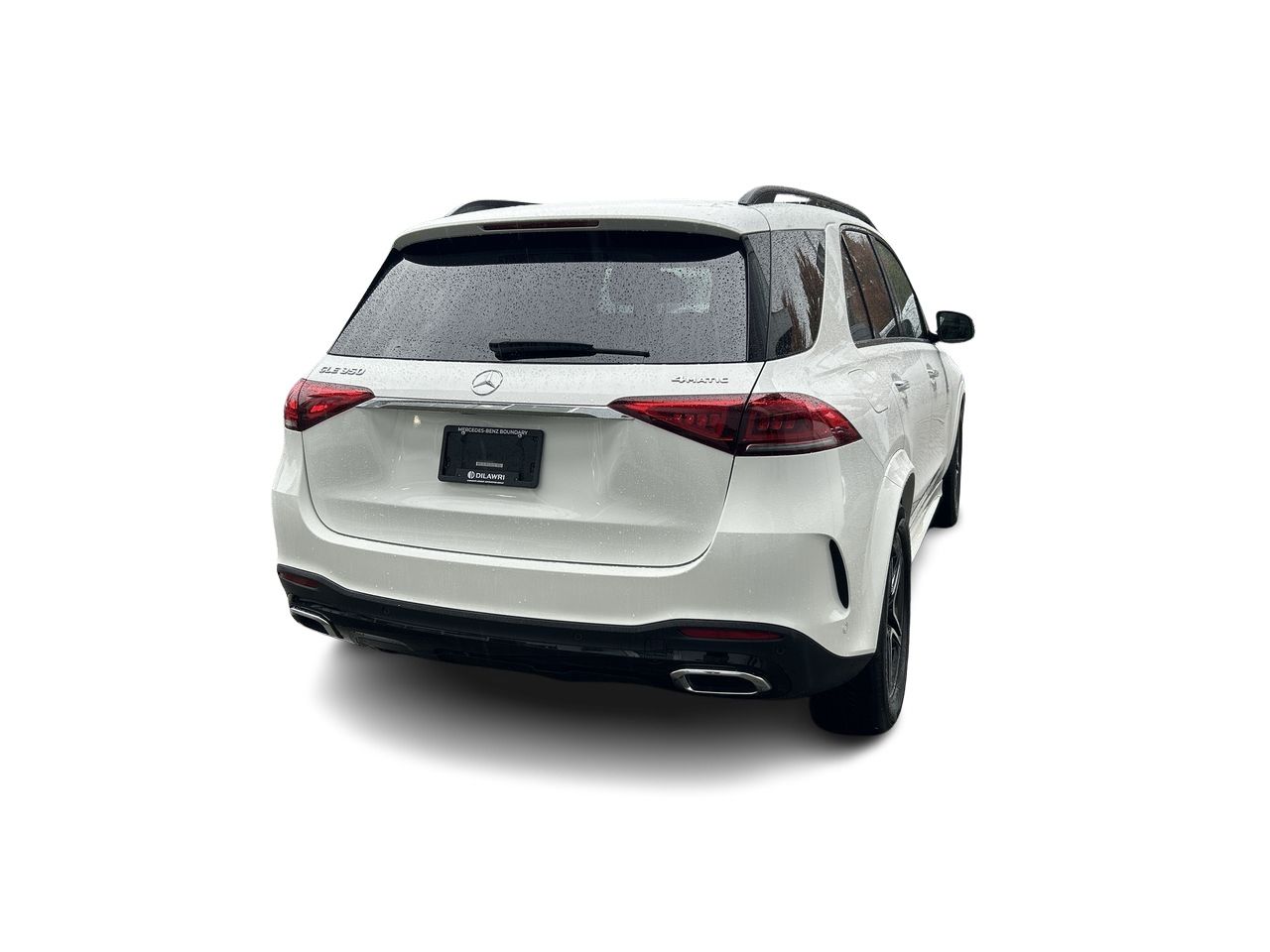 2022 Mercedes-Benz GLE350