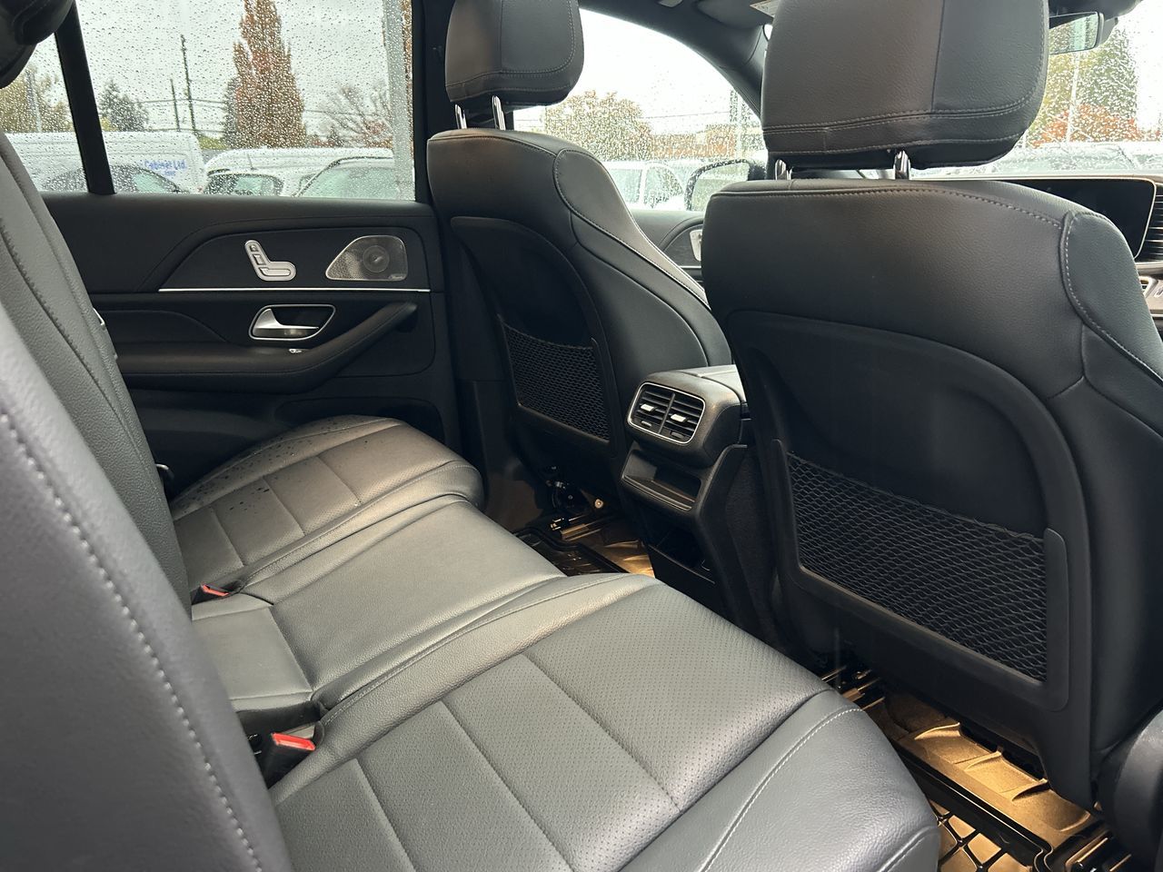 2022 Mercedes-Benz GLE350