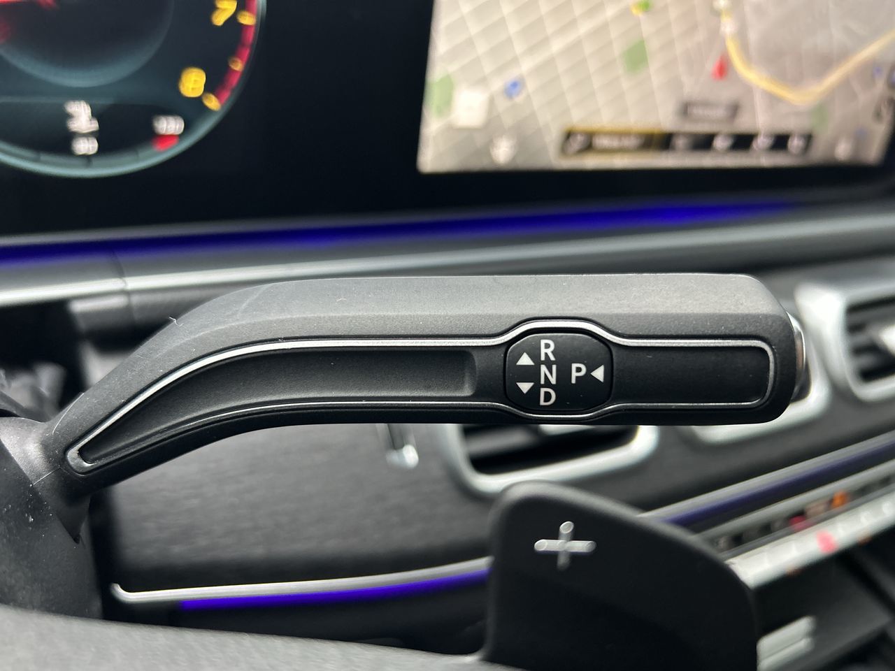 2022 Mercedes-Benz GLE350