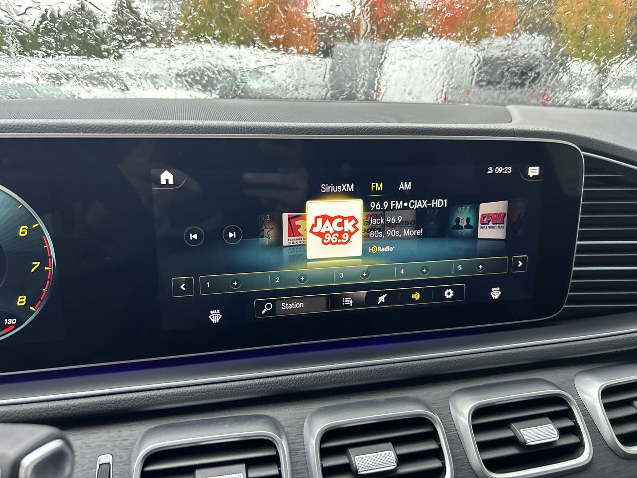 2022 Mercedes-Benz GLE350