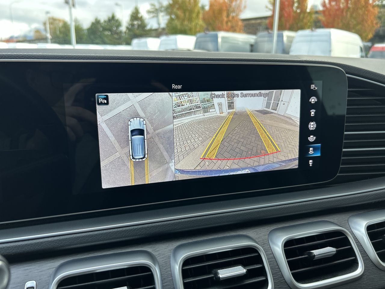 2022 Mercedes-Benz GLE350 in Vancouver, British Columbia