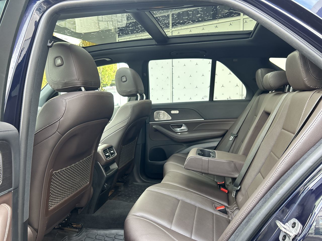 2022 Mercedes-Benz GLE350 in Vancouver, British Columbia