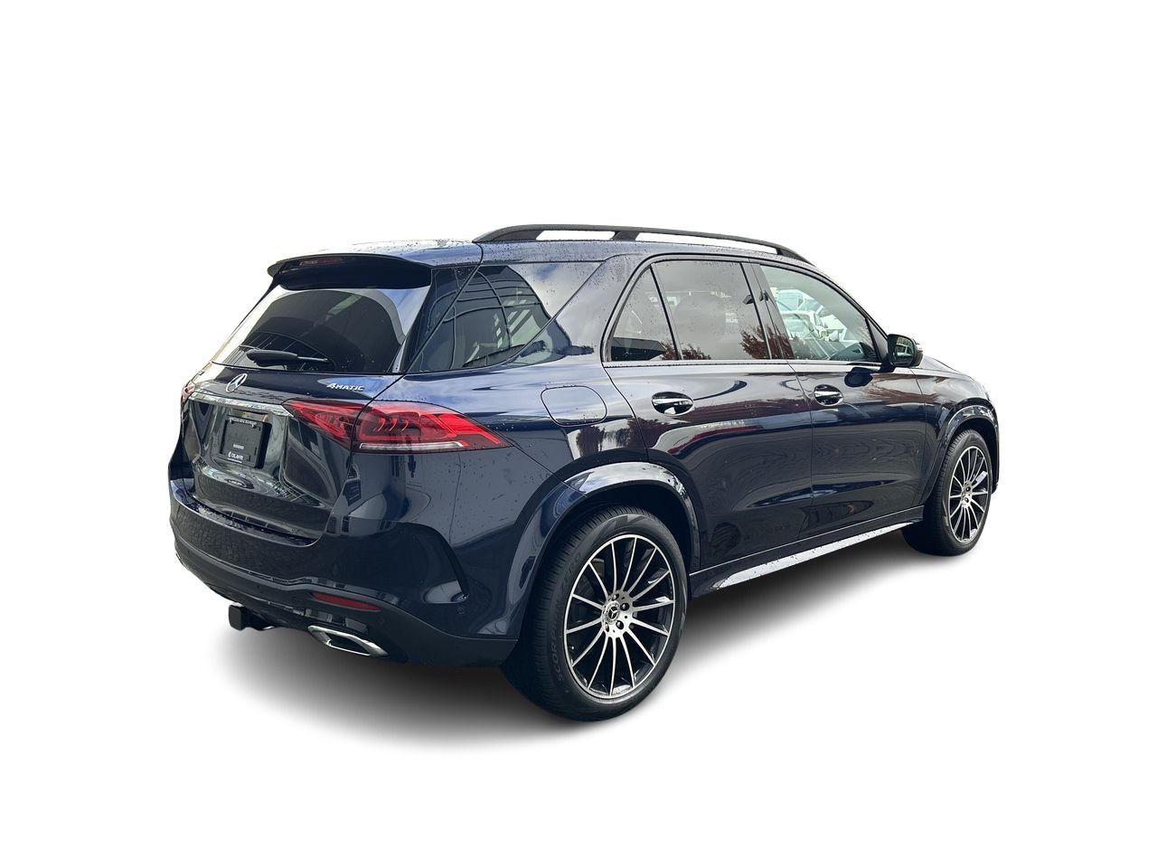 2022 Mercedes-Benz GLE350