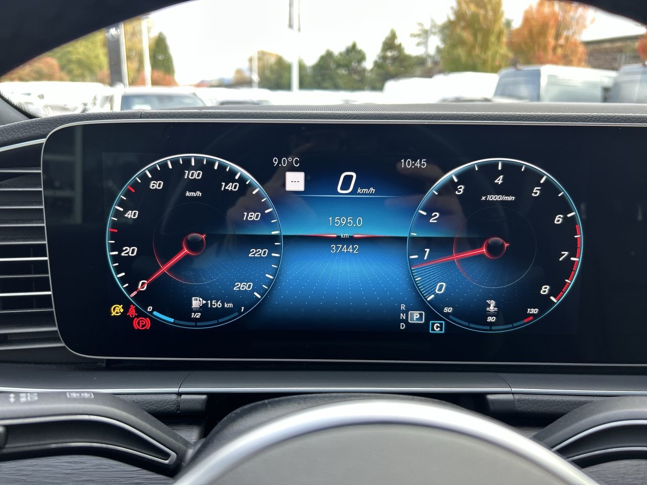 2022 Mercedes-Benz GLE350 in Vancouver, British Columbia