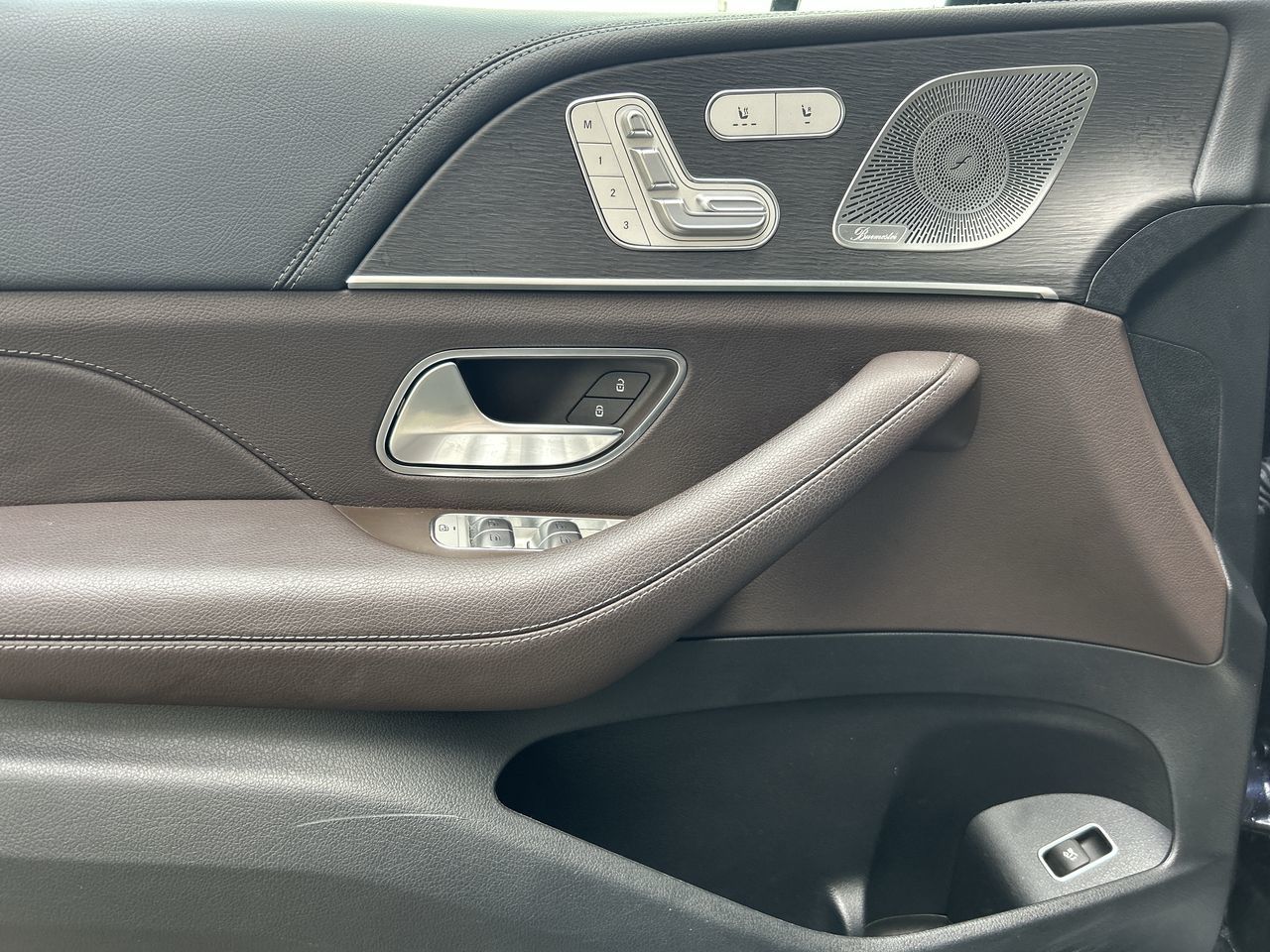 2022 Mercedes-Benz GLE350