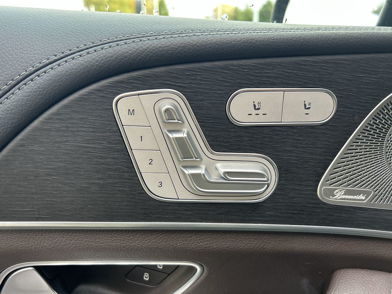 2022 Mercedes-Benz GLE350