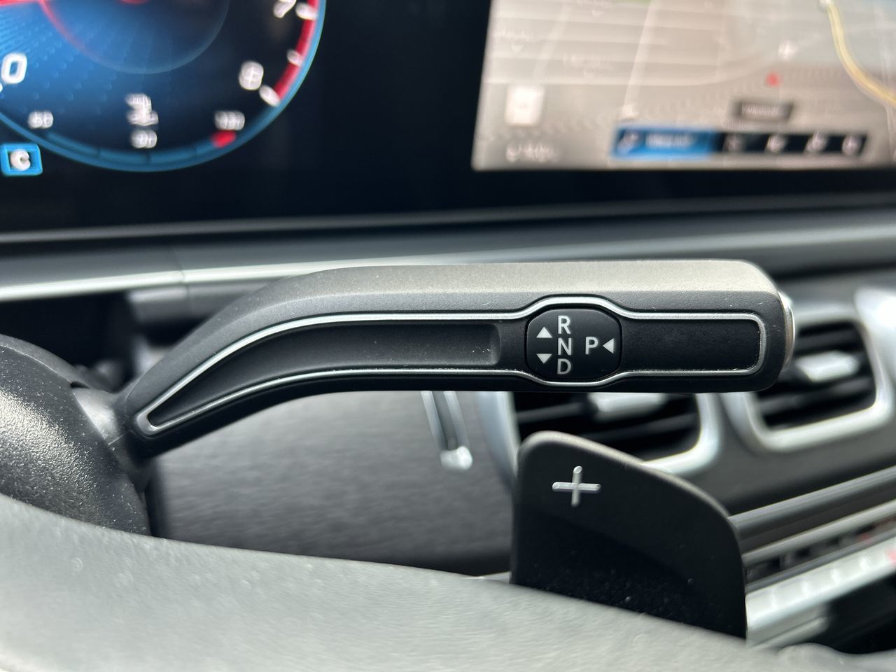 2022 Mercedes-Benz GLE350 in Vancouver, British Columbia