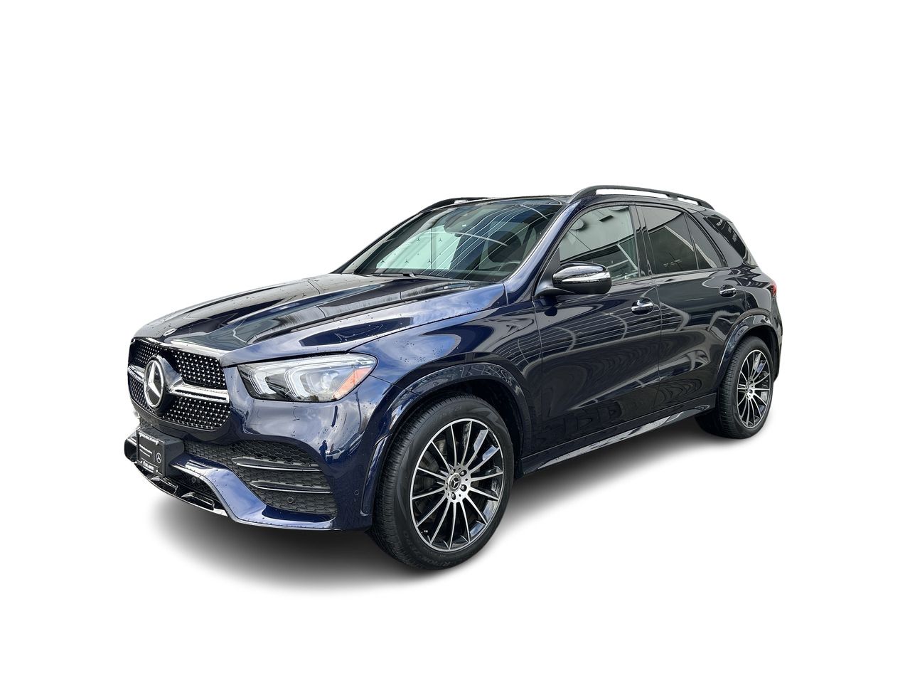 2022 Mercedes-Benz GLE350