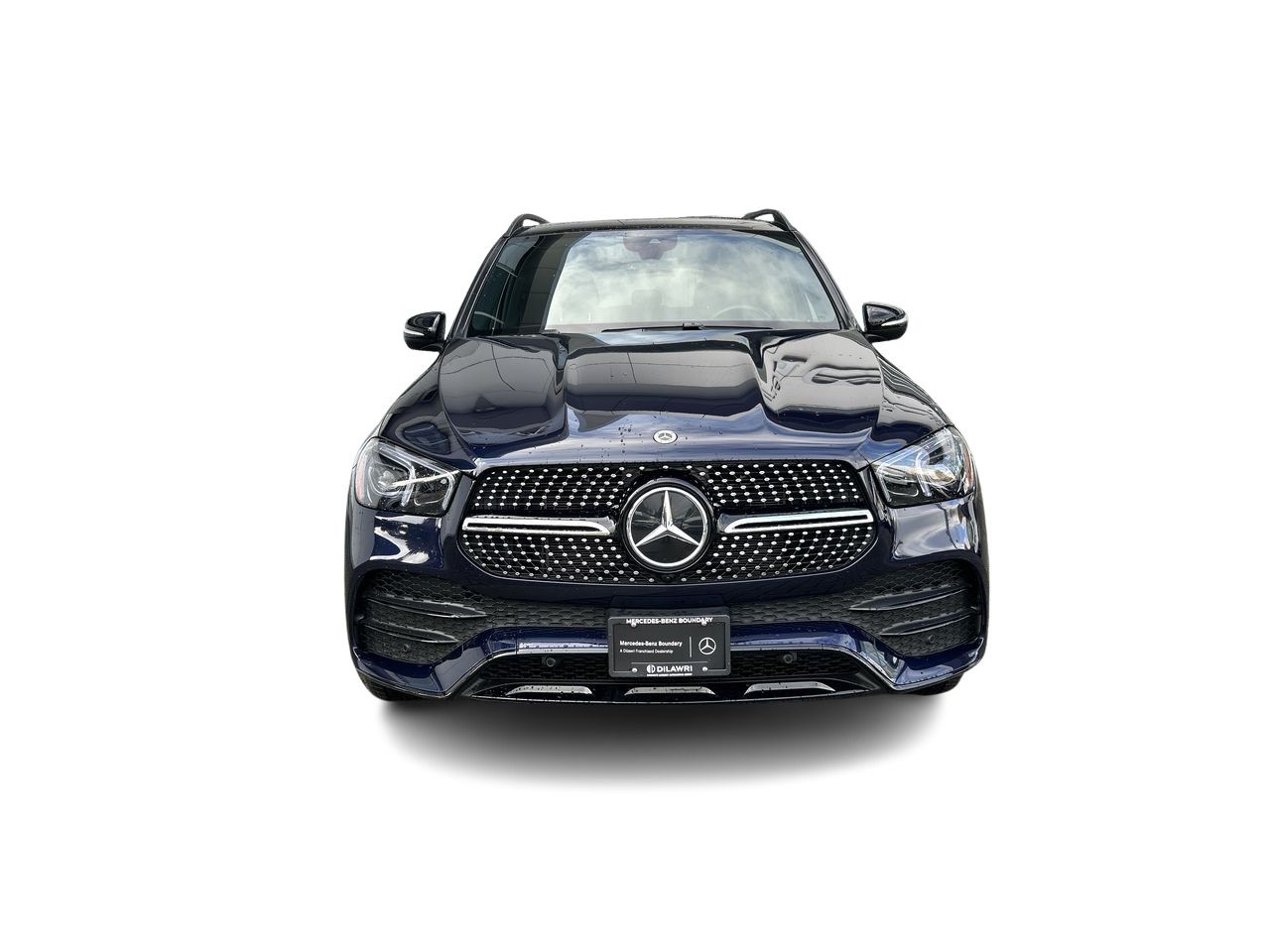 2022 Mercedes-Benz GLE350