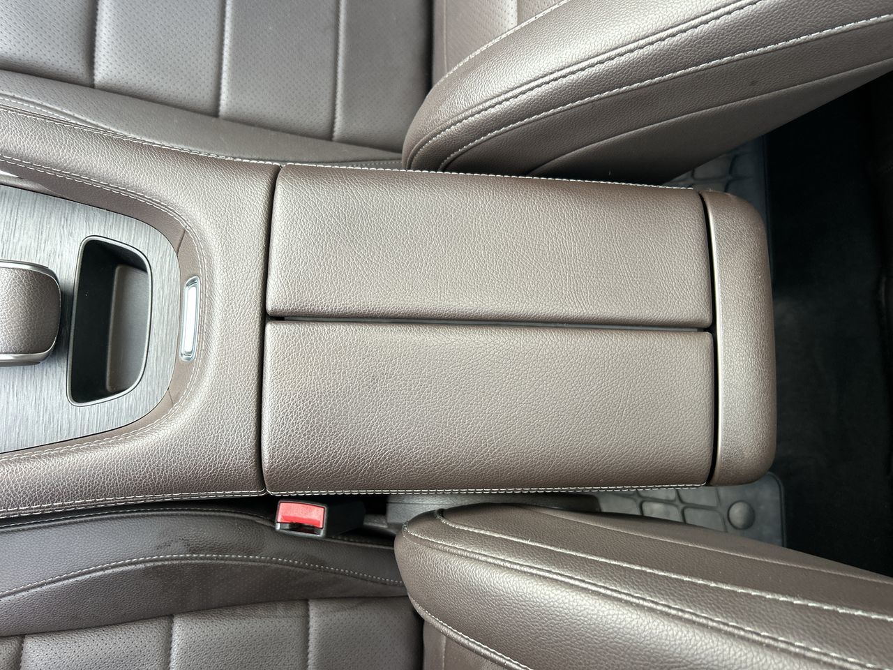 2022 Mercedes-Benz GLE350