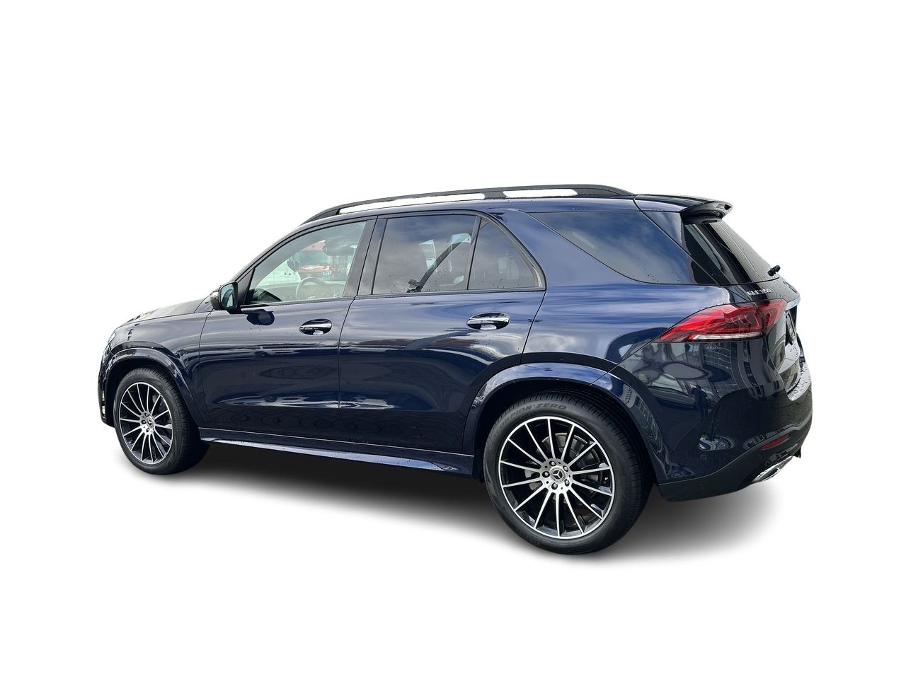 2022 Mercedes-Benz GLE350